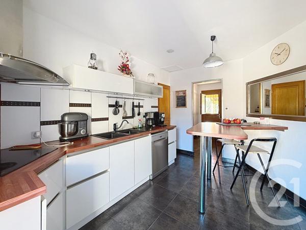 Maison à vendre  6 pièces - 126,36 m2 THUIR - 66