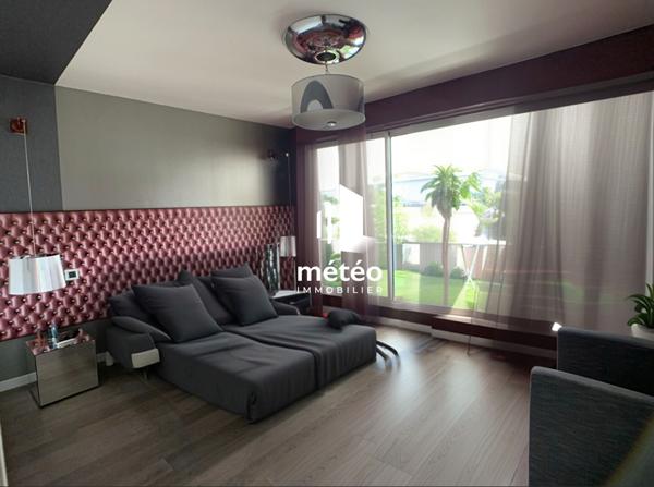 Appartement La Rochelle 5 pièces 151 m²