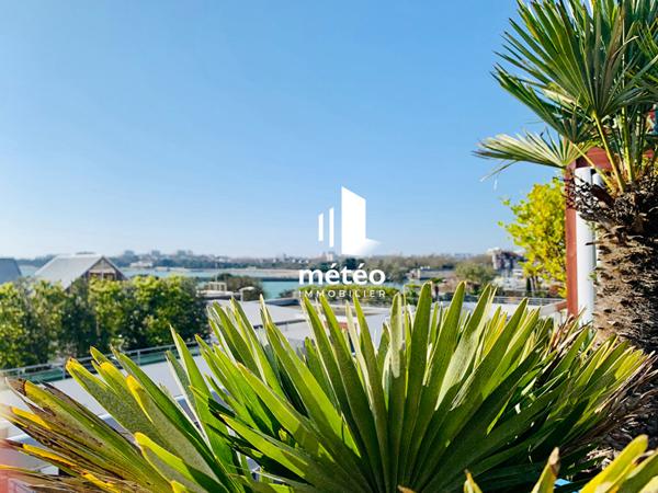 Appartement La Rochelle 5 pièces 151 m²