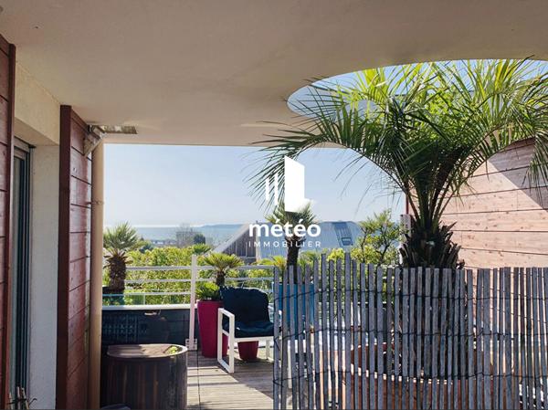 Appartement La Rochelle 5 pièces 151 m²