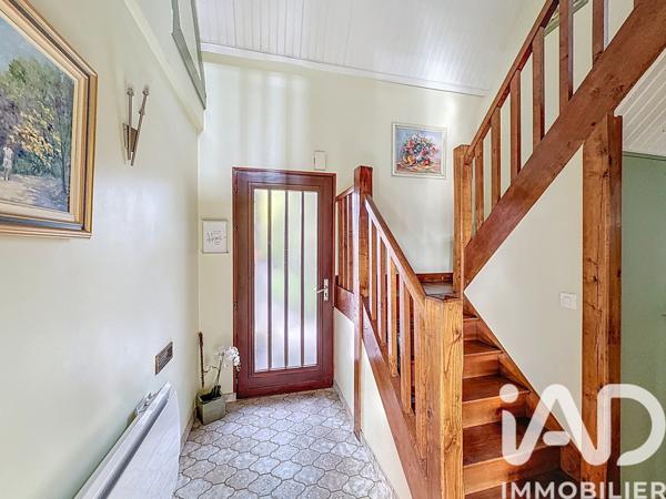 Maison à vendre 5 pièces 114 m² Petit-Couronne