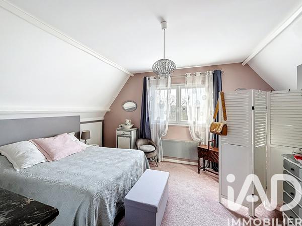 Maison à vendre 5 pièces 114 m² Petit-Couronne