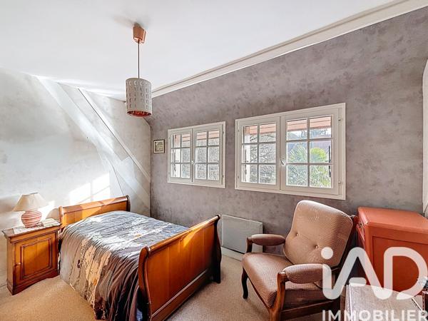 Maison à vendre 5 pièces 114 m² Petit-Couronne