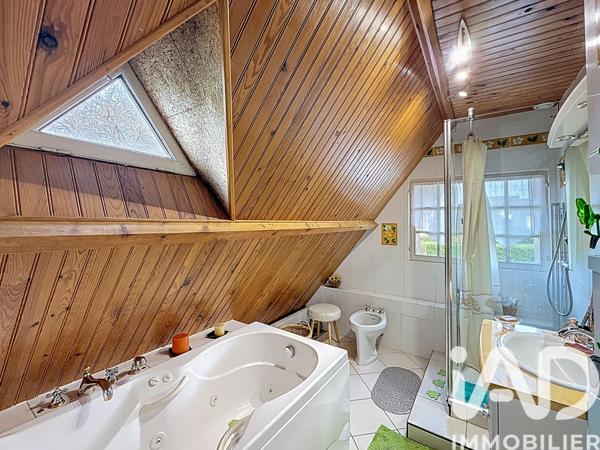 Maison à vendre 5 pièces 114 m² Petit-Couronne