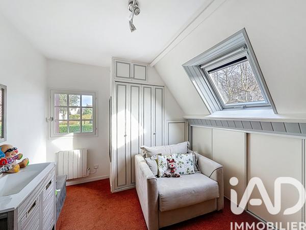 Maison à vendre 5 pièces 114 m² Petit-Couronne