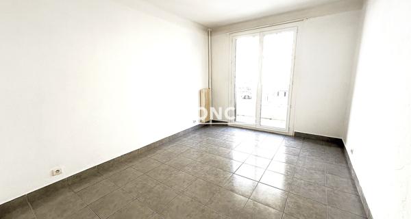 À vendre Appartement 3 pièces 56 m² - Antibes 06600