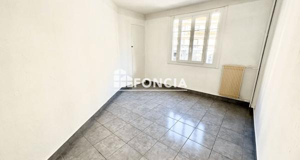 À vendre Appartement 3 pièces 56 m² - Antibes 06600