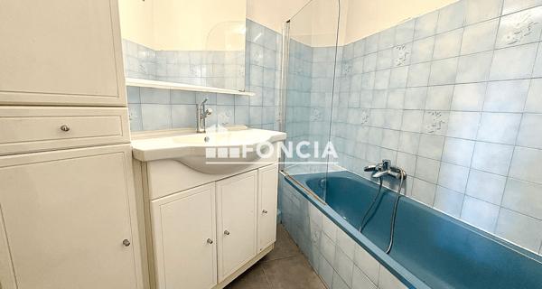 À vendre Appartement 3 pièces 56 m² - Antibes 06600