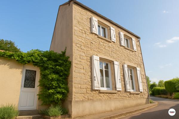 Maison Bouafle 5 pièce(s) 104 m2, Bouafle 78410