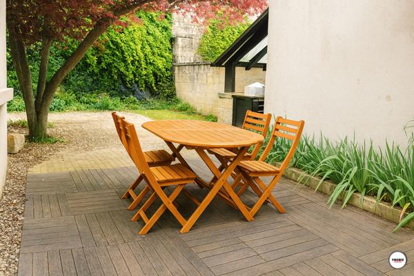 Maison Bouafle 5 pièce(s) 104 m2, Bouafle 78410