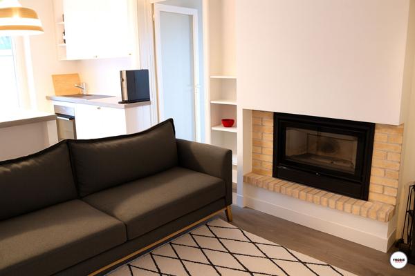 Maison Bouafle 5 pièce(s) 104 m2, Bouafle 78410