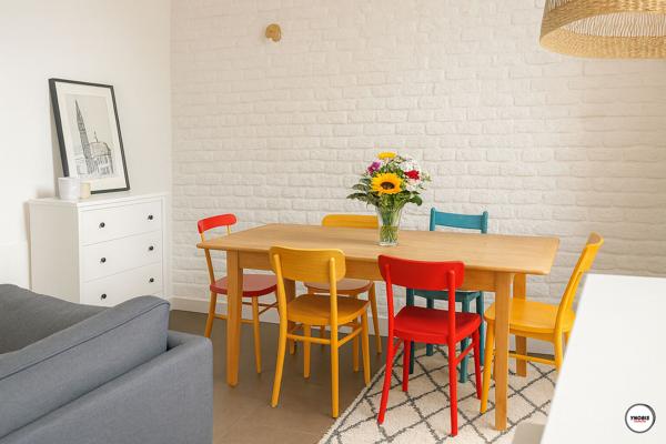 Maison Bouafle 5 pièce(s) 104 m2, Bouafle 78410
