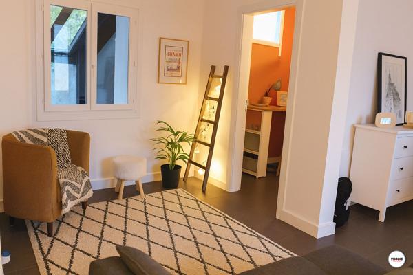 Maison Bouafle 5 pièce(s) 104 m2, Bouafle 78410