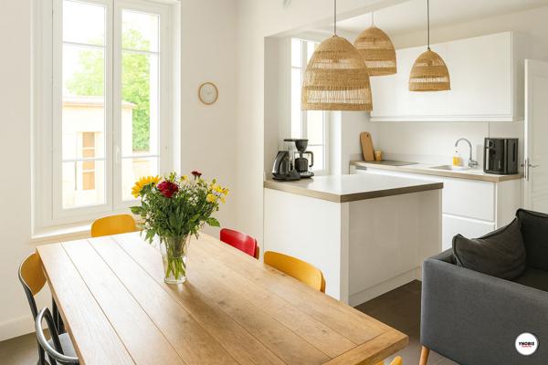 Maison Bouafle 5 pièce(s) 104 m2, Bouafle 78410