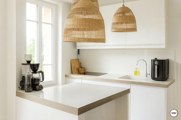 Maison Bouafle 5 pièce(s) 104 m2, Bouafle 78410