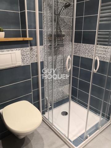 Appartement à louer de 3 pièces de 53 m²
