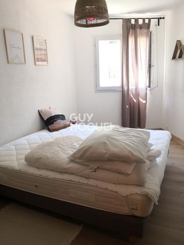 Appartement à louer de 3 pièces de 53 m²