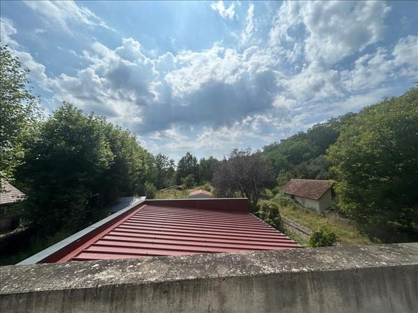 Maison à vendre |  Naussac |  6 pièces | 123 m²