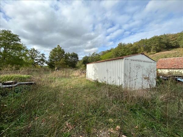 Maison à vendre |  Naussac |  6 pièces | 123 m²