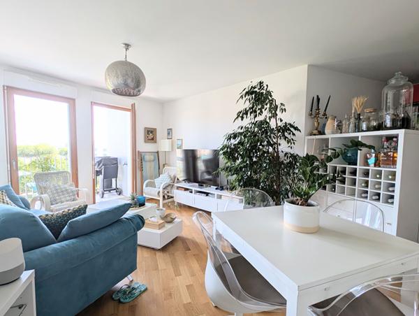 Appartement T2 - Asnieres-sur-Seine - Vente louée , Asnieres sur seine Appartement T2 - Asnieres-sur-Seine - Vente louée , Asnieres sur seine