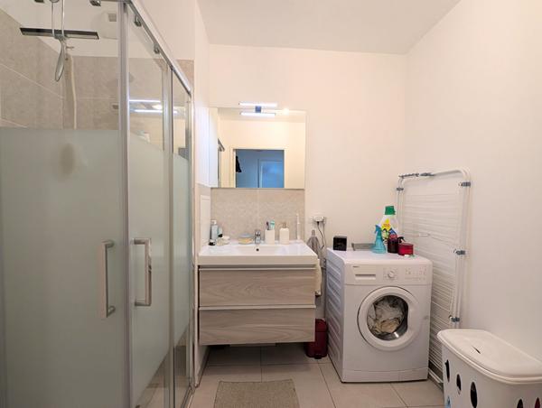 Appartement T2 - Asnieres-sur-Seine - Vente louée , Asnieres sur seine Appartement T2 - Asnieres-sur-Seine - Vente louée , Asnieres sur seine