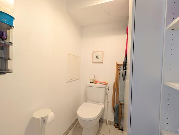 Appartement T2 - Asnieres-sur-Seine - Vente louée , Asnieres sur seine Appartement T2 - Asnieres-sur-Seine - Vente louée , Asnieres sur seine