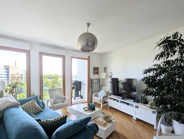 Appartement T2 - Asnieres-sur-Seine - Vente louée , Asnieres sur seine Appartement T2 - Asnieres-sur-Seine - Vente louée , Asnieres sur seine