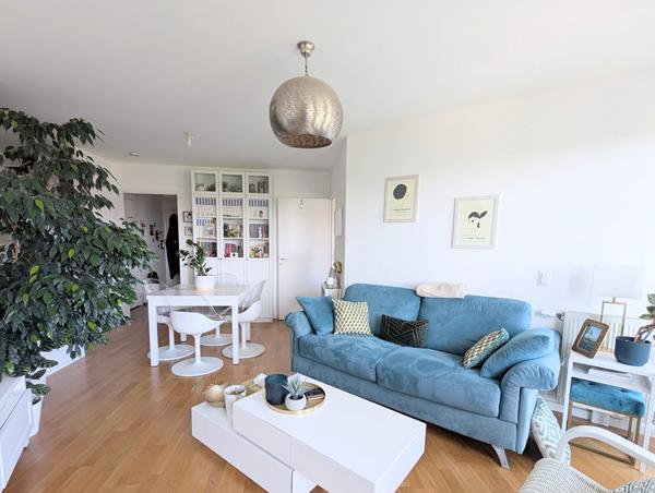 Appartement T2 - Asnieres-sur-Seine - Vente louée , Asnieres sur seine Appartement T2 - Asnieres-sur-Seine - Vente louée , Asnieres sur seine
