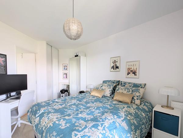 Appartement T2 - Asnieres-sur-Seine - Vente louée , Asnieres sur seine Appartement T2 - Asnieres-sur-Seine - Vente louée , Asnieres sur seine