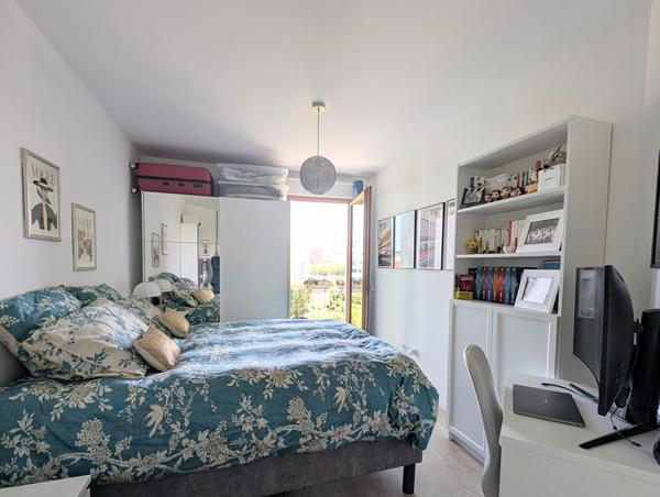 Appartement T2 - Asnieres-sur-Seine - Vente louée , Asnieres sur seine Appartement T2 - Asnieres-sur-Seine - Vente louée , Asnieres sur seine