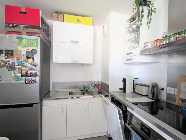 Appartement T2 - Asnieres-sur-Seine - Vente louée , Asnieres sur seine Appartement T2 - Asnieres-sur-Seine - Vente louée , Asnieres sur seine