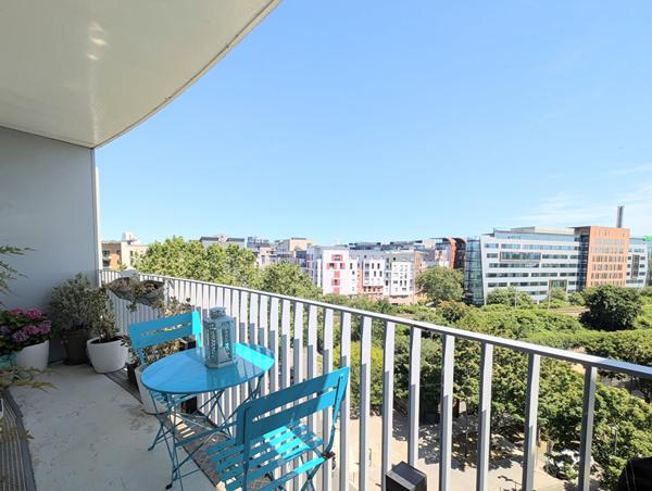 Appartement T2 - Asnieres-sur-Seine - Vente louée , Asnieres sur seine Appartement T2 - Asnieres-sur-Seine - Vente louée , Asnieres sur seine
