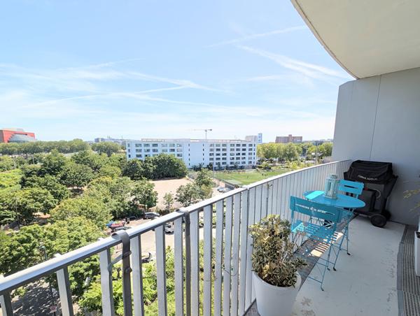 Appartement T2 - Asnieres-sur-Seine - Vente louée , Asnieres sur seine Appartement T2 - Asnieres-sur-Seine - Vente louée , Asnieres sur seine