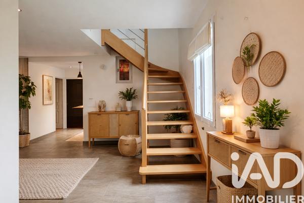 Maison à vendre 6 pièces 132 m² Vernon