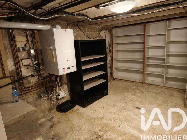 Maison à vendre 6 pièces 132 m² Vernon