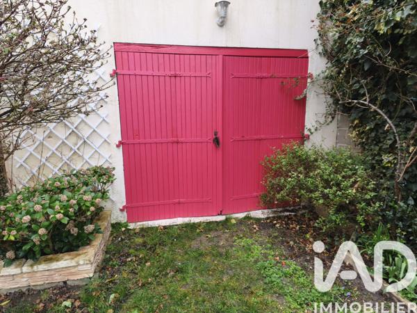 Maison à vendre 6 pièces 132 m² Vernon