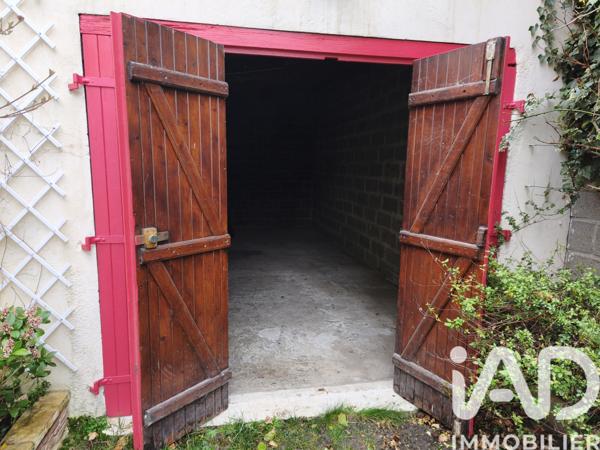 Maison à vendre 6 pièces 132 m² Vernon