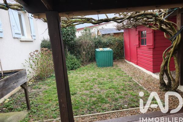 Maison à vendre 6 pièces 132 m² Vernon