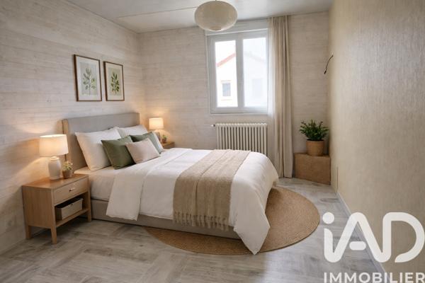 Maison à vendre 6 pièces 132 m² Vernon