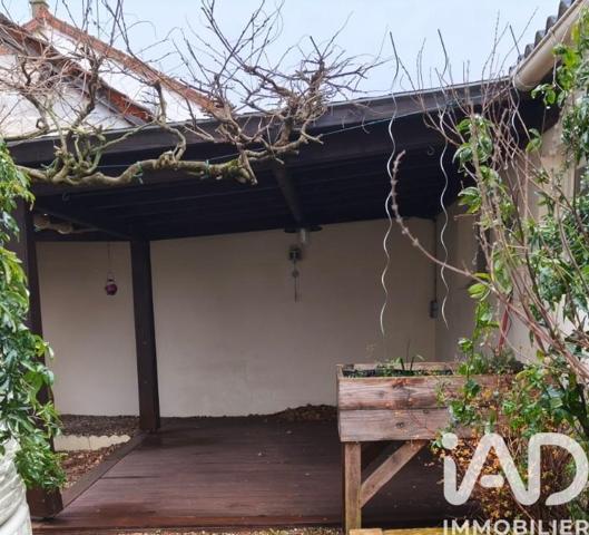 Maison à vendre 6 pièces 132 m² Vernon