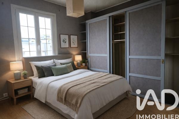 Maison à vendre 6 pièces 132 m² Vernon