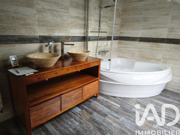 Maison à vendre 6 pièces 132 m² Vernon