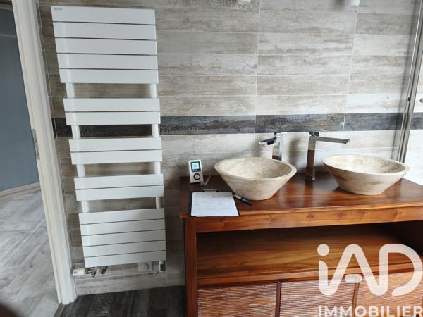 Maison à vendre 6 pièces 132 m² Vernon