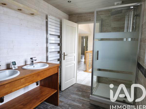 Maison à vendre 6 pièces 132 m² Vernon