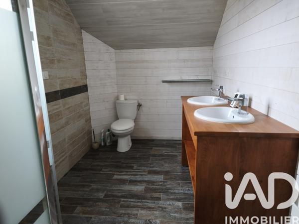 Maison à vendre 6 pièces 132 m² Vernon