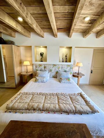 Maison 5 pièces - 285 m² Bien prestige