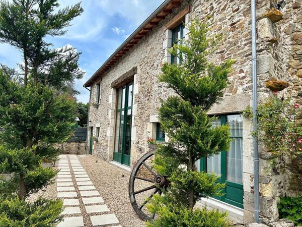 Maison 5 pièces - 285 m² Bien prestige