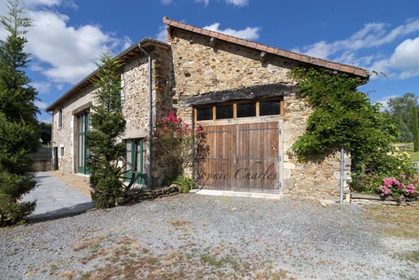 Maison 5 pièces - 285 m² Bien prestige