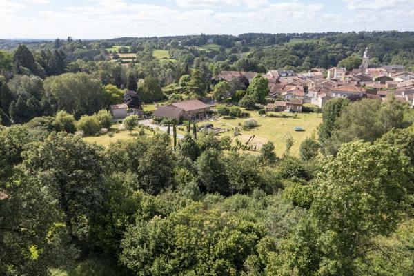 Maison 5 pièces - 285 m² Bien prestige