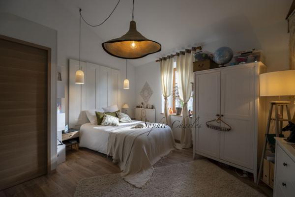 Maison 5 pièces - 285 m² Bien prestige